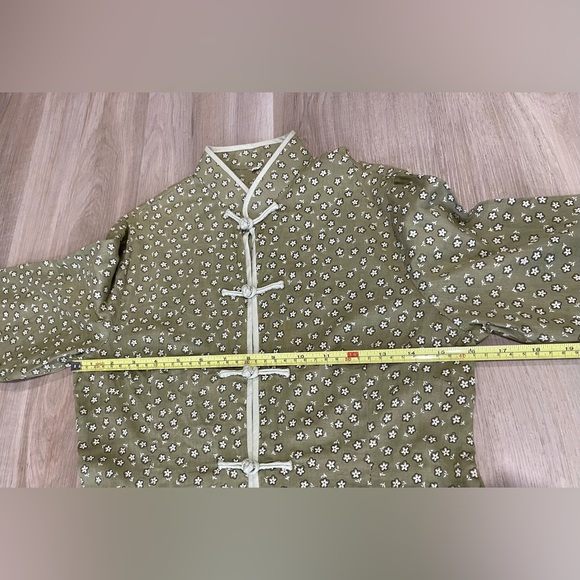 Traditional Chinese/Asian Style- Qipao
Cheongsam Dress - Picture 3 of 6